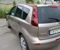 Бежевий Ніссан Ноут, об'ємом двигуна 1.4 л та пробігом 185 тис. км за 5900 $, фото 2 на Automoto.ua