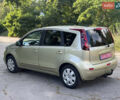 Ниссан Ноут 2009 в Полтаве на Automoto.ua Бежевый Ниссан Ноут, объемом двигателя 0 л и пробегом 188 тыс. км за 5999 $, фото 9 на Automoto.ua