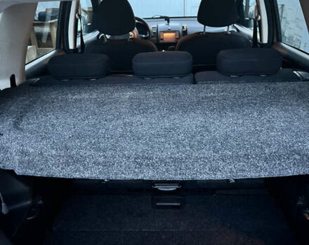 Ніссан Ноут 2009 у Луцьку на Automoto.ua Бежевий Ніссан Ноут, об'ємом двигуна 1.5 л та пробігом 250 тис. км за 6200 $, фото 9 на Automoto.ua