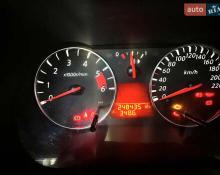 Ніссан Ноут 2009 у Луцьку на Automoto.ua Бежевий Ніссан Ноут, об'ємом двигуна 1.5 л та пробігом 250 тис. км за 6200 $, фото 10 на Automoto.ua