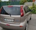 Бежевий Ніссан Ноут, об'ємом двигуна 1.4 л та пробігом 185 тис. км за 5900 $, фото 9 на Automoto.ua