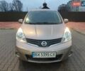 Бежевий Ніссан Ноут, об'ємом двигуна 1.4 л та пробігом 200 тис. км за 5900 $, фото 1 на Automoto.ua