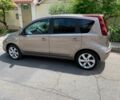 Бежевый Ниссан Ноут, объемом двигателя 1.6 л и пробегом 200 тыс. км за 7900 $, фото 3 на Automoto.ua