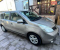 Ніссан Ноут 2009 у Луцьку на Automoto.ua Бежевий Ніссан Ноут, об'ємом двигуна 1.5 л та пробігом 250 тис. км за 6200 $, фото 1 на Automoto.ua