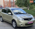 Ниссан Ноут 2009 в Полтаве на Automoto.ua Бежевый Ниссан Ноут, объемом двигателя 0 л и пробегом 188 тыс. км за 5999 $, фото 2 на Automoto.ua