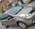 Бежевий Ніссан Ноут, об'ємом двигуна 1.4 л та пробігом 185 тис. км за 5900 $, фото 2 на Automoto.ua