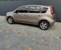 Бежевий Ніссан Ноут, об'ємом двигуна 1.39 л та пробігом 200 тис. км за 5800 $, фото 10 на Automoto.ua