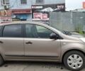 Бежевий Ніссан Ноут, об'ємом двигуна 1.4 л та пробігом 185 тис. км за 5900 $, фото 5 на Automoto.ua