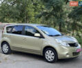 Ниссан Ноут 2009 в Полтаве на Automoto.ua Бежевый Ниссан Ноут, объемом двигателя 0 л и пробегом 188 тыс. км за 5999 $, фото 3 на Automoto.ua