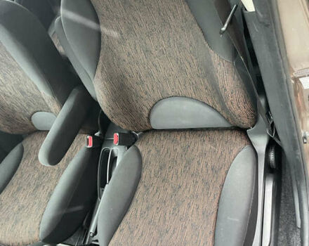 Бежевий Ніссан Ноут, об'ємом двигуна 1.4 л та пробігом 213 тис. км за 6700 $, фото 10 на Automoto.ua