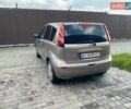 Бежевый Ниссан Ноут, объемом двигателя 1.4 л и пробегом 245 тыс. км за 4200 $, фото 4 на Automoto.ua