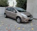 Бежевий Ніссан Ноут, об'ємом двигуна 1.39 л та пробігом 200 тис. км за 5800 $, фото 22 на Automoto.ua
