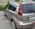 Бежевий Ніссан Ноут, об'ємом двигуна 1.4 л та пробігом 185 тис. км за 5900 $, фото 3 на Automoto.ua