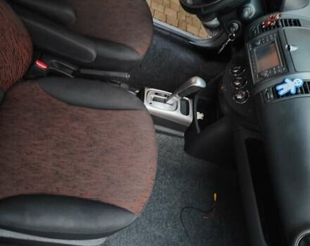 Бежевий Ніссан Ноут, об'ємом двигуна 1.6 л та пробігом 255 тис. км за 7950 $, фото 9 на Automoto.ua