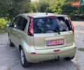 Ниссан Ноут 2009 в Полтаве на Automoto.ua Бежевый Ниссан Ноут, объемом двигателя 0 л и пробегом 188 тыс. км за 5999 $, фото 7 на Automoto.ua