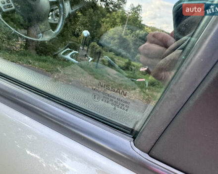 Ниссан Ноут 2009 в Полтаве на Automoto.ua Бежевый Ниссан Ноут, объемом двигателя 0 л и пробегом 188 тыс. км за 5999 $, фото 35 на Automoto.ua