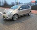 Бежевий Ніссан Ноут, об'ємом двигуна 1.4 л та пробігом 200 тис. км за 5900 $, фото 1 на Automoto.ua