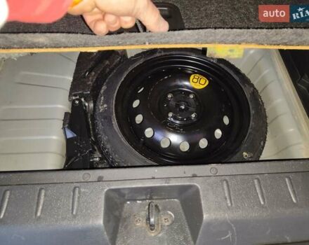 Бежевий Ніссан Ноут, об'ємом двигуна 1.6 л та пробігом 255 тис. км за 7950 $, фото 11 на Automoto.ua