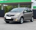 Бежевий Ніссан Ноут, об'ємом двигуна 1.5 л та пробігом 208 тис. км за 5300 $, фото 1 на Automoto.ua