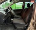 Бежевий Ніссан Ноут, об'ємом двигуна 1.39 л та пробігом 219 тис. км за 6490 $, фото 8 на Automoto.ua