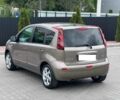Бежевий Ніссан Ноут, об'ємом двигуна 1.5 л та пробігом 208 тис. км за 5300 $, фото 6 на Automoto.ua