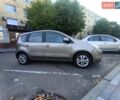 Бежевый Ниссан Ноут, объемом двигателя 1.39 л и пробегом 200 тыс. км за 6200 $, фото 1 на Automoto.ua