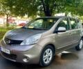 Бежевий Ніссан Ноут, об'ємом двигуна 1.6 л та пробігом 167 тис. км за 6793 $, фото 1 на Automoto.ua