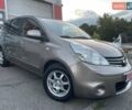 Бежевий Ніссан Ноут, об'ємом двигуна 1.6 л та пробігом 125 тис. км за 7490 $, фото 19 на Automoto.ua