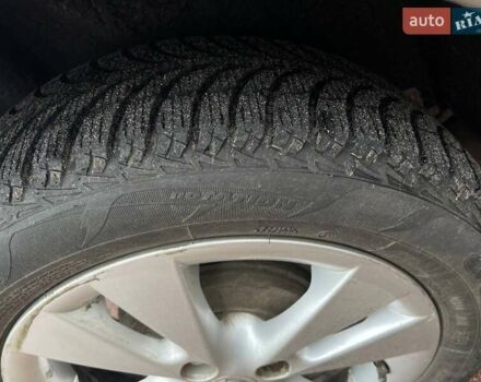 Бежевый Ниссан Ноут, объемом двигателя 1.39 л и пробегом 125 тыс. км за 7500 $, фото 9 на Automoto.ua