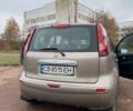 Бежевый Ниссан Ноут, объемом двигателя 1.39 л и пробегом 125 тыс. км за 7500 $, фото 1 на Automoto.ua