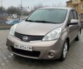 Бежевый Ниссан Ноут, объемом двигателя 1.6 л и пробегом 360 тыс. км за 7600 $, фото 1 на Automoto.ua