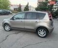 Бежевий Ніссан Ноут, об'ємом двигуна 1.6 л та пробігом 125 тис. км за 7490 $, фото 27 на Automoto.ua