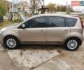Бежевий Ніссан Ноут, об'ємом двигуна 1.39 л та пробігом 134 тис. км за 7000 $, фото 8 на Automoto.ua