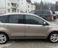 Бежевый Ниссан Ноут, объемом двигателя 1.6 л и пробегом 360 тыс. км за 7600 $, фото 6 на Automoto.ua