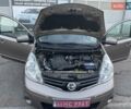 Бежевий Ніссан Ноут, об'ємом двигуна 1.6 л та пробігом 125 тис. км за 7490 $, фото 6 на Automoto.ua