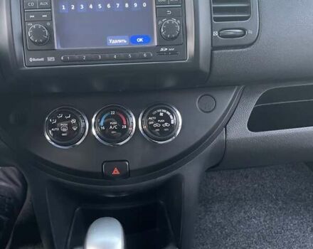Бежевий Ніссан Ноут, об'ємом двигуна 1.6 л та пробігом 125 тис. км за 7490 $, фото 11 на Automoto.ua