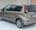 Бежевый Ниссан Ноут, объемом двигателя 1.39 л и пробегом 215 тыс. км за 5800 $, фото 3 на Automoto.ua