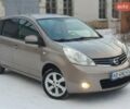 Бежевый Ниссан Ноут, объемом двигателя 1.39 л и пробегом 215 тыс. км за 5800 $, фото 1 на Automoto.ua