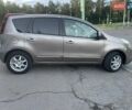 Бежевий Ніссан Ноут, об'ємом двигуна 1.6 л та пробігом 125 тис. км за 7490 $, фото 20 на Automoto.ua