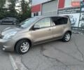 Бежевий Ніссан Ноут, об'ємом двигуна 1.6 л та пробігом 125 тис. км за 7490 $, фото 26 на Automoto.ua