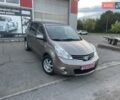 Бежевий Ніссан Ноут, об'ємом двигуна 1.6 л та пробігом 125 тис. км за 7490 $, фото 21 на Automoto.ua
