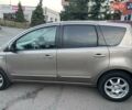 Бежевий Ніссан Ноут, об'ємом двигуна 1.6 л та пробігом 125 тис. км за 7490 $, фото 4 на Automoto.ua