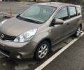 Бежевый Ниссан Ноут, объемом двигателя 1.4 л и пробегом 250 тыс. км за 5900 $, фото 6 на Automoto.ua