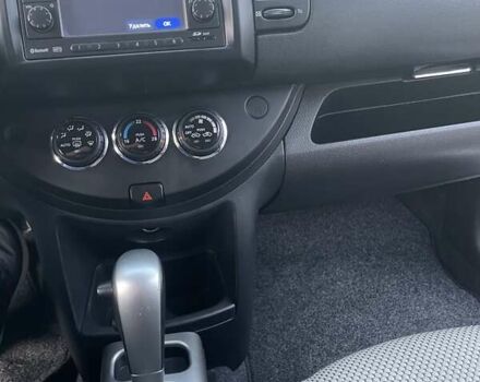 Бежевий Ніссан Ноут, об'ємом двигуна 1.6 л та пробігом 125 тис. км за 7490 $, фото 10 на Automoto.ua