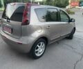 Бежевий Ніссан Ноут, об'ємом двигуна 1.6 л та пробігом 125 тис. км за 7490 $, фото 23 на Automoto.ua