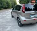 Бежевый Ниссан Ноут, объемом двигателя 1.46 л и пробегом 224 тыс. км за 5050 $, фото 17 на Automoto.ua