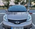 Бежевий Ніссан Ноут, об'ємом двигуна 1.4 л та пробігом 132 тис. км за 6400 $, фото 1 на Automoto.ua