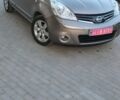 Бежевий Ніссан Ноут, об'ємом двигуна 1.39 л та пробігом 155 тис. км за 7200 $, фото 3 на Automoto.ua