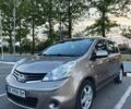 Бежевый Ниссан Ноут, объемом двигателя 1.4 л и пробегом 132 тыс. км за 6200 $, фото 1 на Automoto.ua