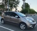 Бежевий Ніссан Ноут, об'ємом двигуна 1.4 л та пробігом 132 тис. км за 6400 $, фото 15 на Automoto.ua